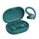 Навушники Jlab GO Air Sport Teal (IEUEBGAIRSPRTRTEL124) (235998) - зображення 6
