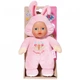 Кукла Zapf Baby Born For babies Зайчик 18 см (832301-2) (235885) - изображение 2