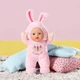Кукла Zapf Baby Born For babies Зайчик 18 см (832301-2) (235885) - изображение 3