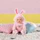 Кукла Zapf Baby Born For babies Зайчик 18 см (832301-2) (235885) - изображение 5