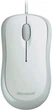 Mysz Microsoft Ready USB White (4YH-00008) - obraz 1