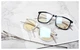 Компьютерные очки Xiaomi MiJia Adult Anti-Blue Googles Pro HMJ02TS Dark Blue (DMU4045TY) [38812] - изображение 3