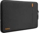 Чохол для ноутбука Tomtoc Defender-A13 Laptop Sleeve 13" Black (A13C2D1) - зображення 2