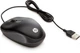 Мышь HP Travel USB Black (G1K28AA) - изображение 3