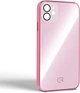Чехол для смартфона ArmorStandart Replica MagSafe для Apple iPhone 11 Pink (ARM76171) - изображение 2