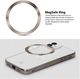 Чехол для смартфона ArmorStandart Replica MagSafe для Apple iPhone 11 White (ARM76173) - изображение 4