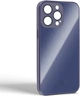 Чохол для смартфона ArmorStandart Replica MagSafe для Apple iPhone 14 Pro Dark Purple (ARM76202) - зображення 2