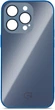 Чохол для смартфона ArmorStandart Replica MagSafe для Apple iPhone 14 Pro Blue (ARM76203) - зображення 1
