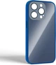 Чехол для смартфона ArmorStandart Replica MagSafe для Apple iPhone 15 Pro Blue (ARM76232) - изображение 2