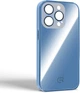 Чехол для смартфона ArmorStandart Replica MagSafe для Apple iPhone 15 Pro Light Blue (ARM76233) - изображение 2