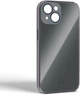Чехол для смартфона Apple iPhone 15 ArmorStandart Replica MagSafe Titanium Grey (ARM76226) - изображение 2