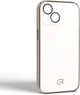 Чехол для смартфона Apple iPhone 15 ArmorStandart Replica MagSafe White (ARM76227) - изображение 2