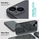 Чехол для смартфона Apple iPhone 15 ArmorStandart Replica MagSafe Titanium Grey (ARM76226) - изображение 3