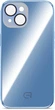 Чехол для смартфона Apple iPhone 15 ArmorStandart Replica MagSafe Light Blue (ARM76225) - изображение 1