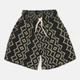 Шорты для мальчиков Zara 6917/680 116 см Черные (06917680800063) - изображение 1