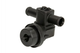 Кран пічки VW LT/T4/Crafter 2.0-2.5 TDI 96- (Вакуумний) Metalcaucho (31234) - зображення 1