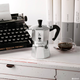 Гейзерная кофеварка Bialetti Moka Express 3 чашки 130 мл Металл (8006363011624) - изображение 7