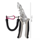 Универсальные плоскогубцы, многофункциональный инструмент для работы с проволокой - изображение 5