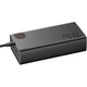 Портативний зарядний пристрій Power Bank Baseus PPAD020101 Adaman 2 40000 mAh 22.5W 3xUSB+1xType-C+1xMicroUSB Чорне - зображення 3