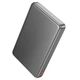 Портативное Зарядное Устройство Power Bank Hoco Q26A Joy 10000 mAh PD20W с магнитной беспроводной зарядкой Черное - изображение 3