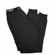 Подштанники мужские тёплые хлопок Beki р.2XL чёрные - изображение 2