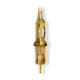 Картридж (модуль) для тату Kwadron 1215SEM (RM, CM, M1C) Long Taper POL - изображение 1
