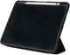 Etui z klapką Dicota Folio Case do Apple iPad (2022/10 Gen) 10.9" Black (7640239420649) - obraz 5