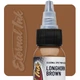 Тату краска Eternal Seasonal Spectrum Series Longhorn Brown 30мл USA - изображение 2