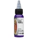 Тату краска Eternal Motor City Ink Set Cuda Purple 30мл USA - изображение 1