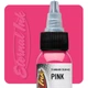 Тату краска Eternal Pink 30мл USA - изображение 2