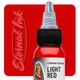 Тату краска Eternal Light Red 30мл USA - изображение 2