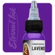 Тату краска Eternal Lavender 30мл USA - изображение 2