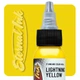 Тату краска Eternal Lightning Yellow 30мл USA - изображение 2
