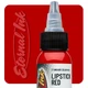 Тату краска Eternal Lipstick Red 30мл USA - изображение 2