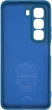 Чехол для смартфона ArmorStandart ICON для Infinix Hot 50 4G Camera cover Blue (ARM80977) - изображение 2
