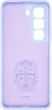 Чехол для смартфона ArmorStandart ICON для Infinix Hot 50 4G Camera cover Lavender (ARM80979) - изображение 2