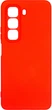 Чехол для смартфона ArmorStandart ICON для Infinix Hot 50 4G Camera cover Red (ARM80978) - изображение 1