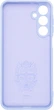 Чехол для смартфона ArmorStandart ICON для Samsung Galaxy A16 4G (A165) Camera cover Lavender (ARM80133) - изображение 2