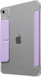 Etui z klapką Laut Huex Folio do Apple iPad Air 11" Purple (L_IPA24S_HF_PU) - obraz 3