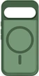 Чехол для смартфона ArmorStandart Uniq MagCase для Google Pixel 9/9 Pro Dark Green (ARM80913) - изображение 1