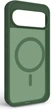 Чехол для смартфона ArmorStandart Uniq MagCase для Google Pixel 9/9 Pro Dark Green (ARM80913) - изображение 2