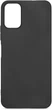 Чохол для смартфона ArmorStandart Matte Slim Fit для Honor 200 Lite Camera cover Black (ARM80648) - зображення 1