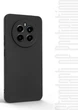 Чохол для смартфона ArmorStandart Matte Slim Fit для Realme 13 4G Camera cover Black (ARM80560) - зображення 2