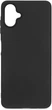 Чохол для смартфона ArmorStandart Matte Slim Fit для Samsung Galaxy A06 (A065) Black (ARM80138) - зображення 1