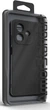 Чехол для смартфона OPPO A3 4G/A3x 4G/A40m 4G ArmorStandart Matte Slim Fit Black Camera cover (ARM80882) - изображение 5