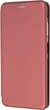 Чехол-книжка для смартфона ArmorStandart G-Case для Samsung Galaxy A06 (A065) Marsala (ARM80729) - изображение 1