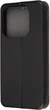 Чехол-книжка для смартфона ArmorStandart G-Case для ZTE Nubia V60 Design Black (ARM79001) - изображение 2