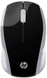 HP Wireless Mouse 200[Миша 200 WL Pike Silver] - изображение 1