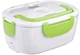 Ланч бокс із підігрівом Surya Electric Lunch Box - Помаранчевий - зображення 4