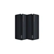 Wi-Fi Роутер Маршрутизатор Xiaomi Mesh System AX3000 2 pack (DVB4287GL) (Global Version) / Black - зображення 1
